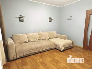 2-к квартира, посуточно, 50м2, 3/10 этаж