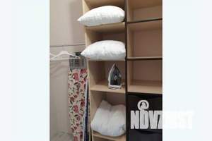 1-к квартира, посуточно, 45м2, 22/25 этаж