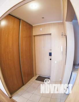 1-к квартира, посуточно, 38м2, 8/9 этаж