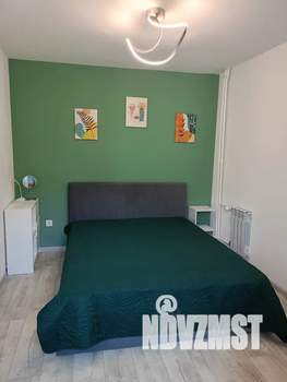 Студия квартира, посуточно, 25м2, 13/24 этаж