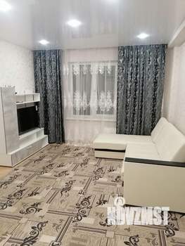 2-к квартира, на длительный срок, 42м2, 9/9 этаж