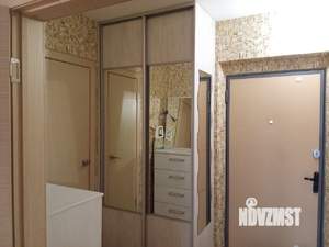 Студия квартира, на длительный срок, 33м2, 3/18 этаж