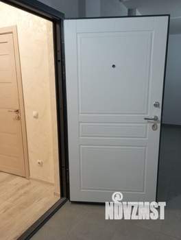 1-к квартира, на длительный срок, 36м2, 2/15 этаж