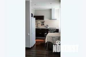 1-к квартира, посуточно, 42м2, 2/5 этаж