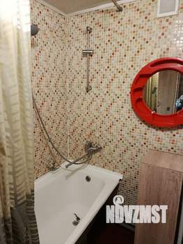 1-к квартира, на длительный срок, 35м2, 5/5 этаж