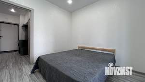 2-к квартира, на длительный срок, 40м2, 6/24 этаж