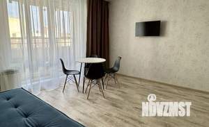 1-к квартира, посуточно, 49м2, 1/1 этаж