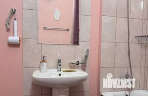 1-к квартира, посуточно, 39м2, 1/1 этаж