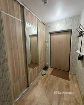 2-к квартира, на длительный срок, 60м2, 15/17 этаж