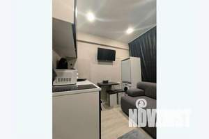 1-к квартира, посуточно, 10м2, 1/5 этаж