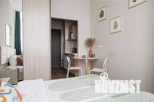 1-к квартира, посуточно, 30м2, 3/11 этаж