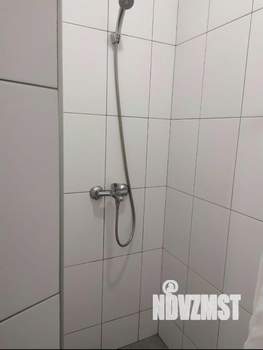 Студия квартира, на длительный срок, 18м2, 2/24 этаж
