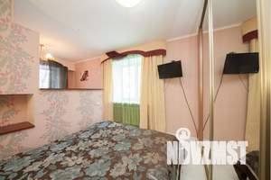 1-к квартира, посуточно, 34м2, 2/5 этаж