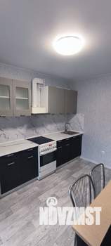 1-к квартира, на длительный срок, 41м2, 12/14 этаж