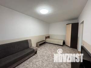 1-к квартира, на длительный срок, 44м2, 12/16 этаж