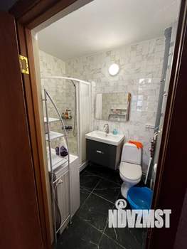 1-к квартира, на длительный срок, 36м2, 17/19 этаж