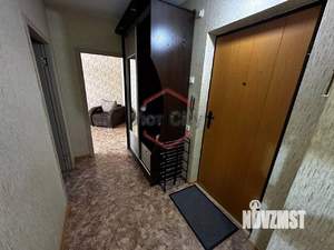 2-к квартира, на длительный срок, 48м2, 15/17 этаж