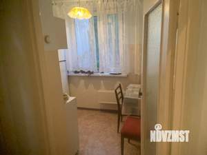 1-к квартира, на длительный срок, 30м2, 5/9 этаж