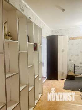 1-к квартира, на длительный срок, 38м2, 3/10 этаж