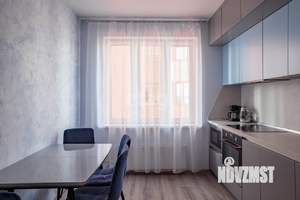2-к квартира, на длительный срок, 70м2, 18/24 этаж