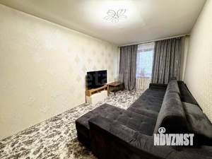 1-к квартира, на длительный срок, 36м2, 4/5 этаж