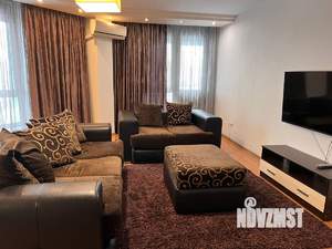 2-к квартира, на длительный срок, 92м2, 5/10 этаж