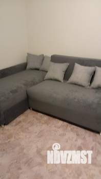 1-к квартира, на длительный срок, 41м2, 2/15 этаж