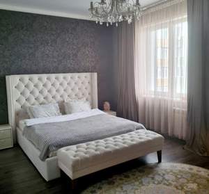 3-к квартира, на длительный срок, 76м2, 20/22 этаж