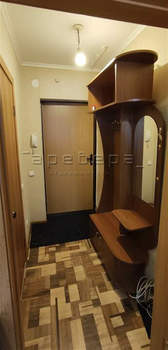 1-к квартира, на длительный срок, 19м2, 10/19 этаж