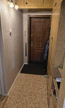 2-к квартира, на длительный срок, 45м2, 3/5 этаж