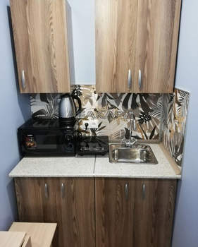 1-к квартира, на длительный срок, 32м2, 1/9 этаж