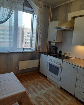 1-к квартира, на длительный срок, 41м2, 9/9 этаж