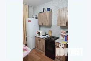 1-к квартира, посуточно, 10м2, 1/1 этаж