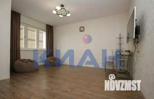 3-к квартира, на длительный срок, 75м2, 7/17 этаж