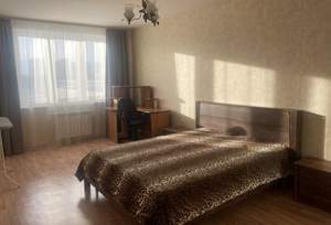 2-к квартира, на длительный срок, 70м2, 7/25 этаж