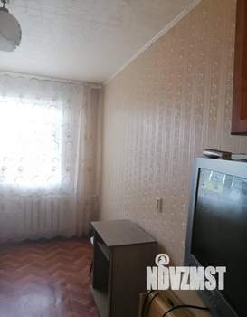 Студия квартира, на длительный срок, 14м2, 5/5 этаж