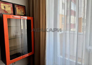 3-к квартира, на длительный срок, 68м2, 6/10 этаж