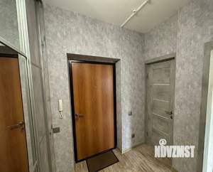 2-к квартира, на длительный срок, 45м2, 14/24 этаж