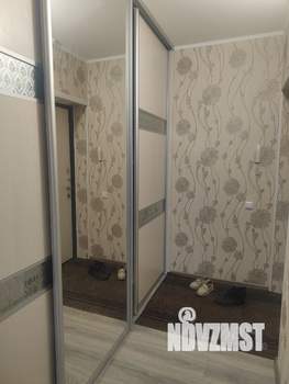 1-к квартира, на длительный срок, 40м2, 17/19 этаж