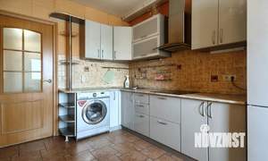 1-к квартира, на длительный срок, 40м2, 3/10 этаж