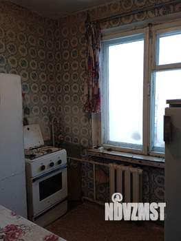 2-к квартира, на длительный срок, 48м2, 5/5 этаж
