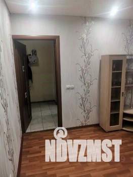 1-к квартира, на длительный срок, 38м2, 6/10 этаж