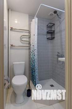 1-к квартира, посуточно, 18м2, 1/1 этаж