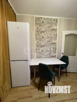 1-к квартира, на длительный срок, 34м2, 9/10 этаж