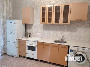 1-к квартира, на длительный срок, 45м2, 16/21 этаж