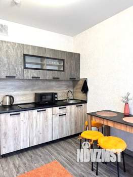 1-к квартира, посуточно, 45м2, 15/19 этаж