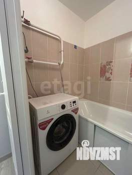 2-к квартира, на длительный срок, 52м2, 11/17 этаж