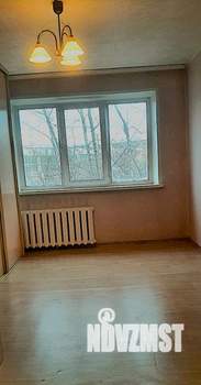 Студия квартира, на длительный срок, 18м2, 3/5 этаж