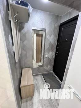 Студия квартира, посуточно, 16м2, 1/9 этаж