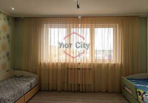 3-к квартира, на длительный срок, 98м2, 7/16 этаж